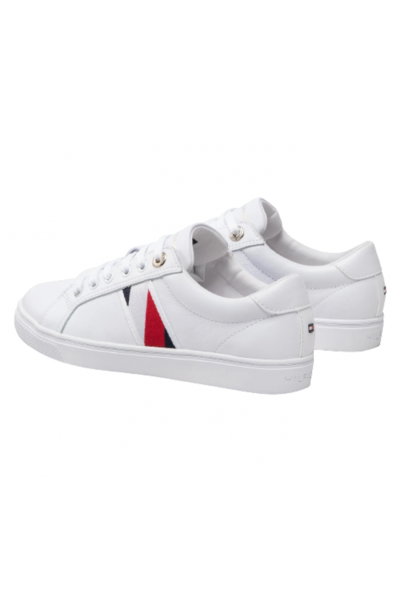 TOMMY HILFIGER CORPORATE TOMMY CUPSOLE YBR