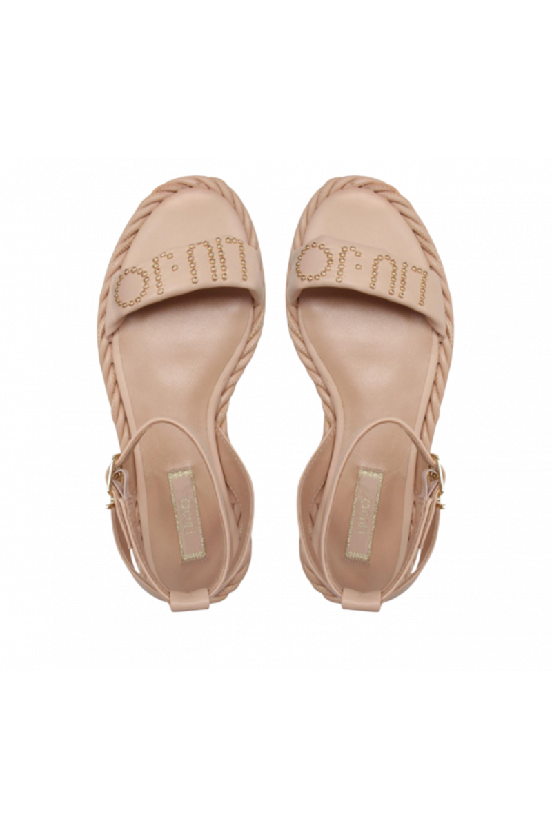 LIU JO PEPITA 04 SANDAL