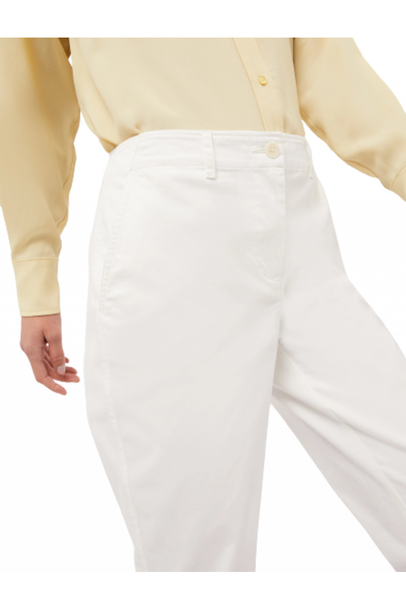 PENNY BLACK MARINALONG TROUSER 31311022_WHITE