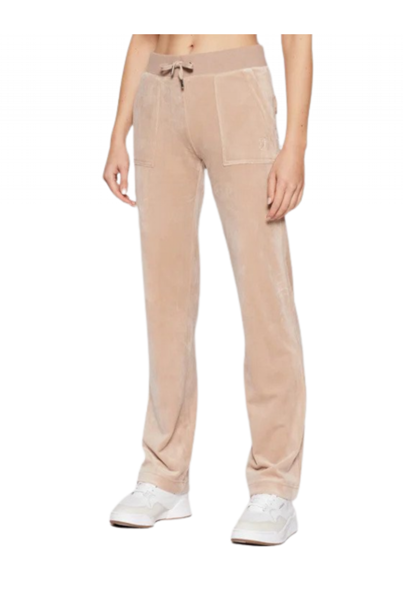 JUICY COUTURE DEL RAY TOWELLING JCCB121005_BEIGE