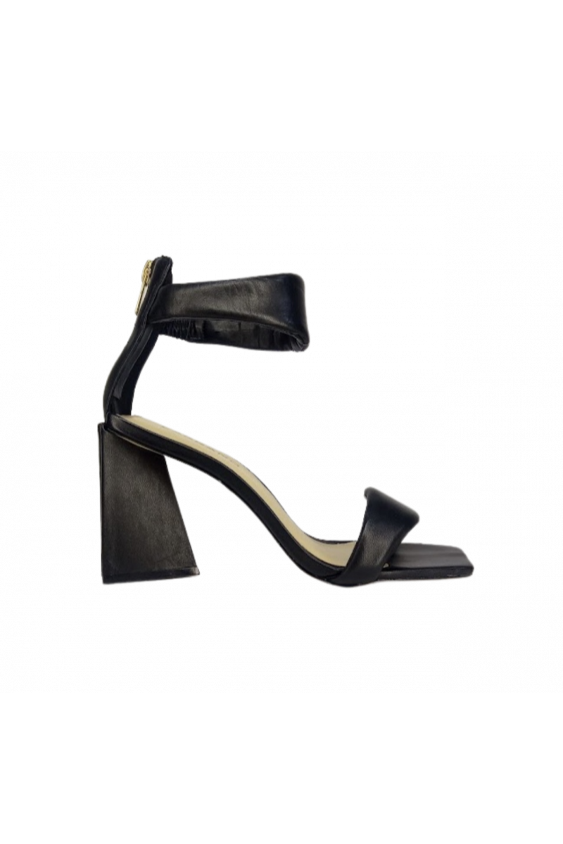 CARRANO MESTICO SANDAL 428004 BLACK