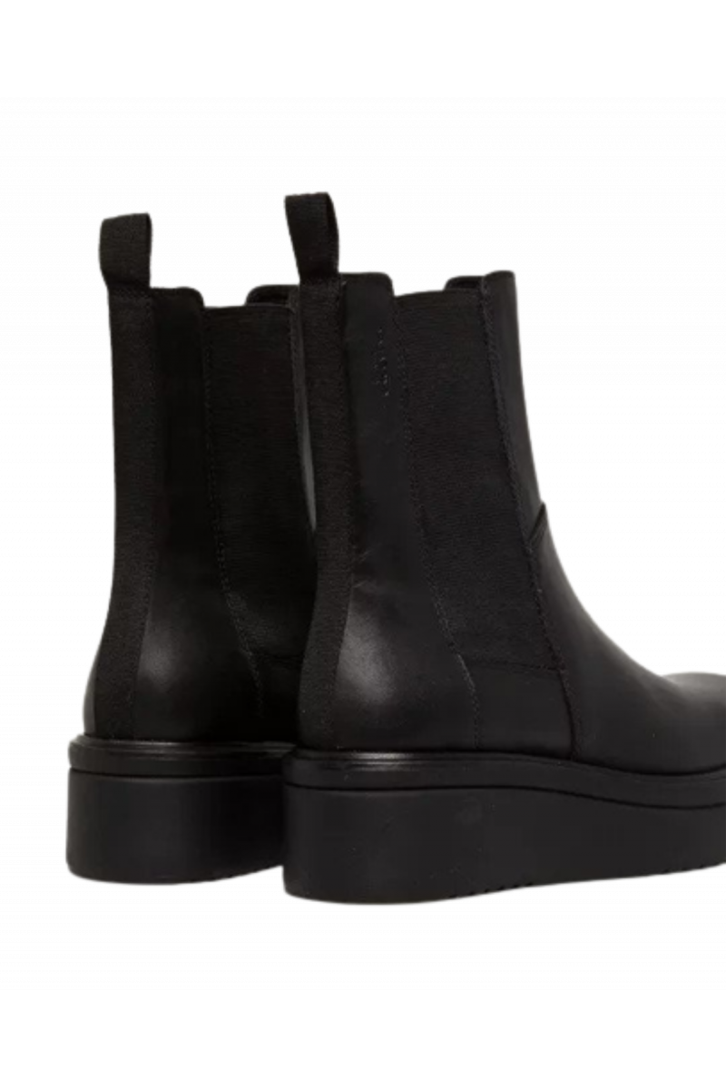 VAGABOND TARA BOOT LEATHER 4846_101BLK