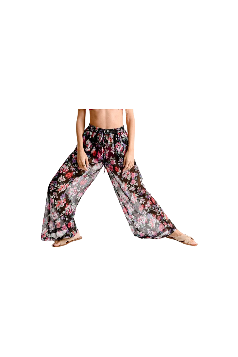 MOLLY BRACKEN PANTS ZB123