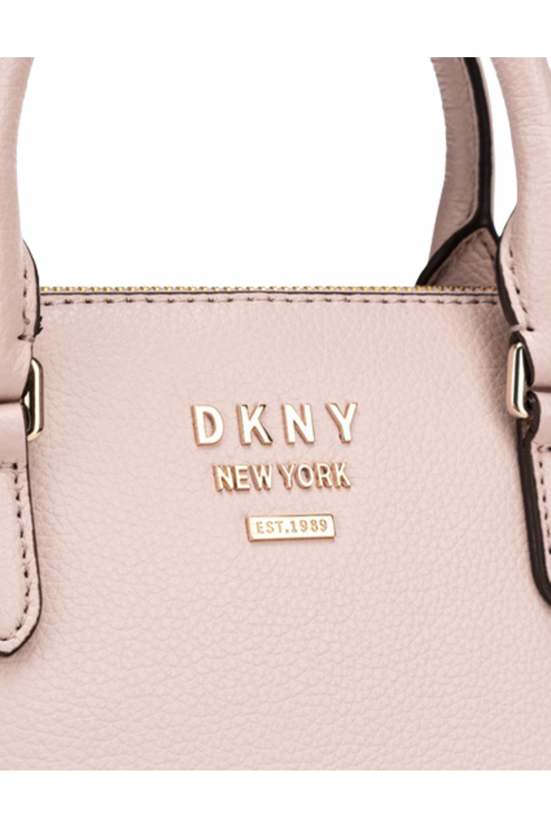 DKNY WHITNEY-LG DOME SATCH R91DHA95