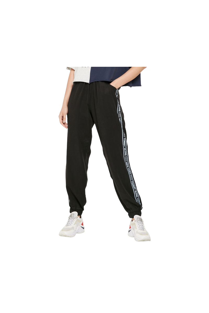 TOMMY HILFIGER TJW JOGGER TAPE RELAXED BDS
