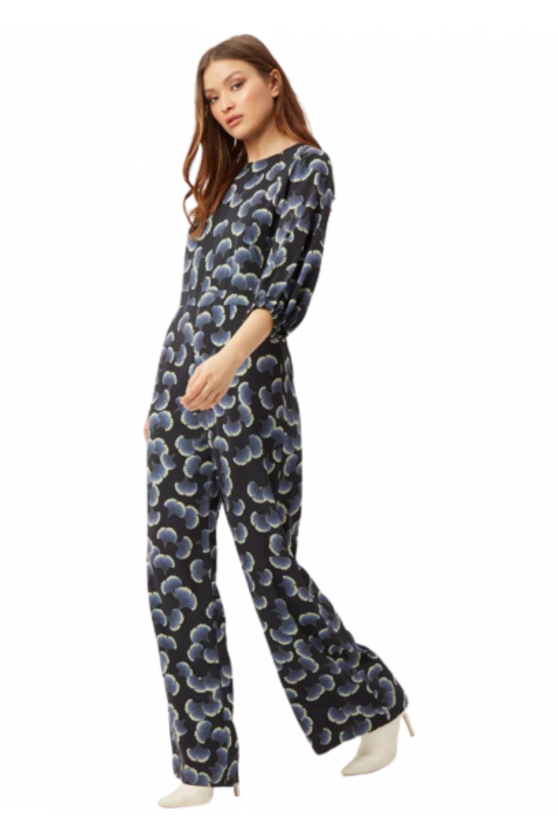 TRAFFIC PEOPLE CHARLIE JUMPSUIT