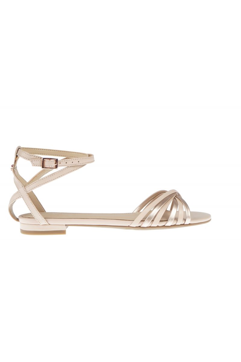 Guess I-Ramzie 2 eu sandal low