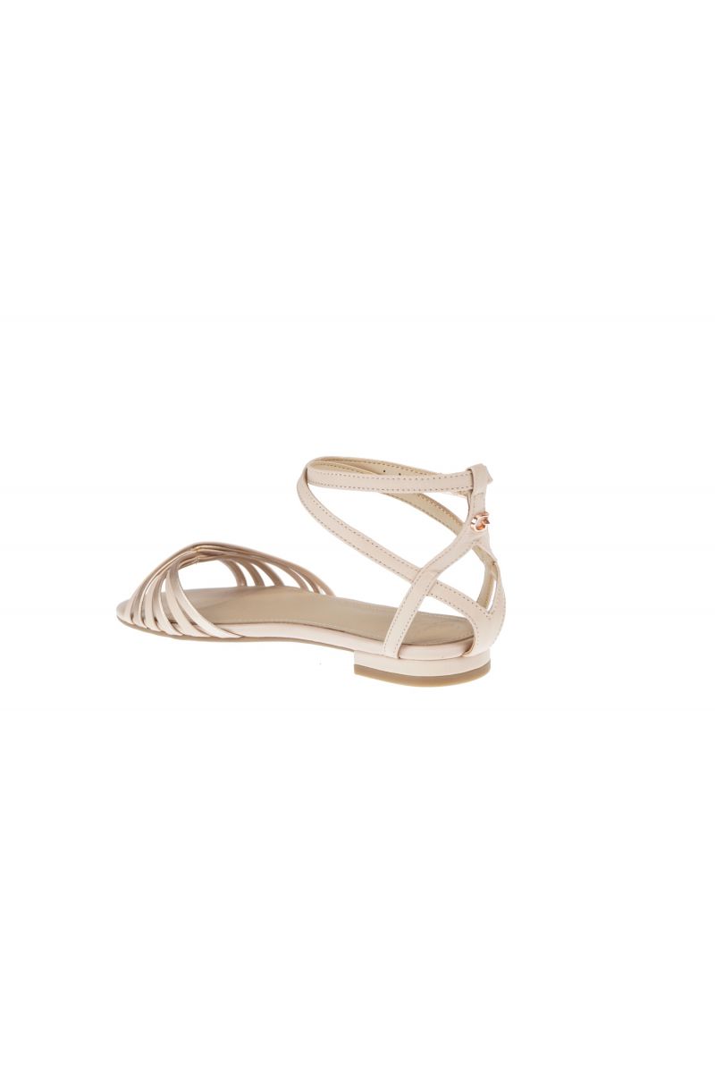 Guess I-Ramzie 2 eu sandal low