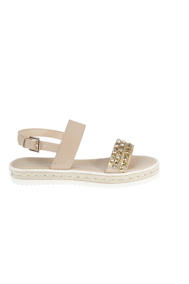 Guess Ara-sandal ecru