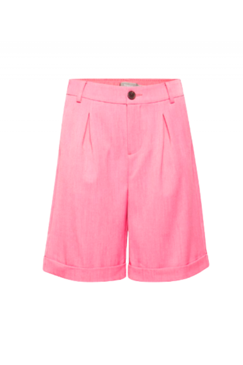 FRANSA FRMILENA SHORTS 20611916_PINK