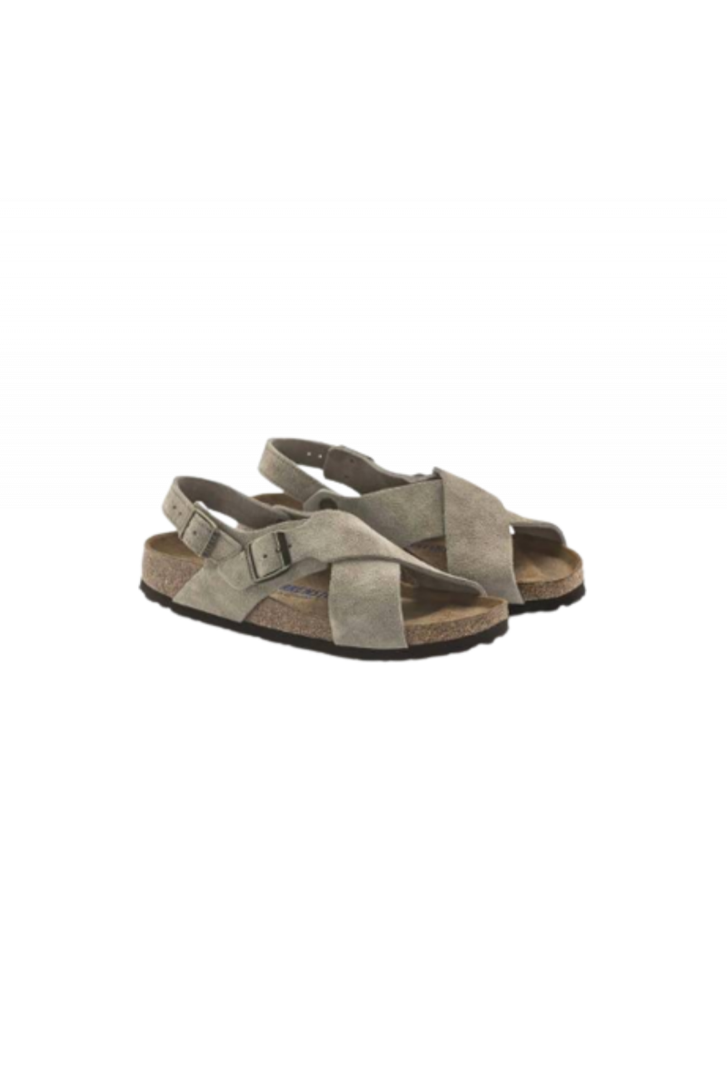 BIRKENSTOCK BS CLASSIC TULUM SFB VL TAURE