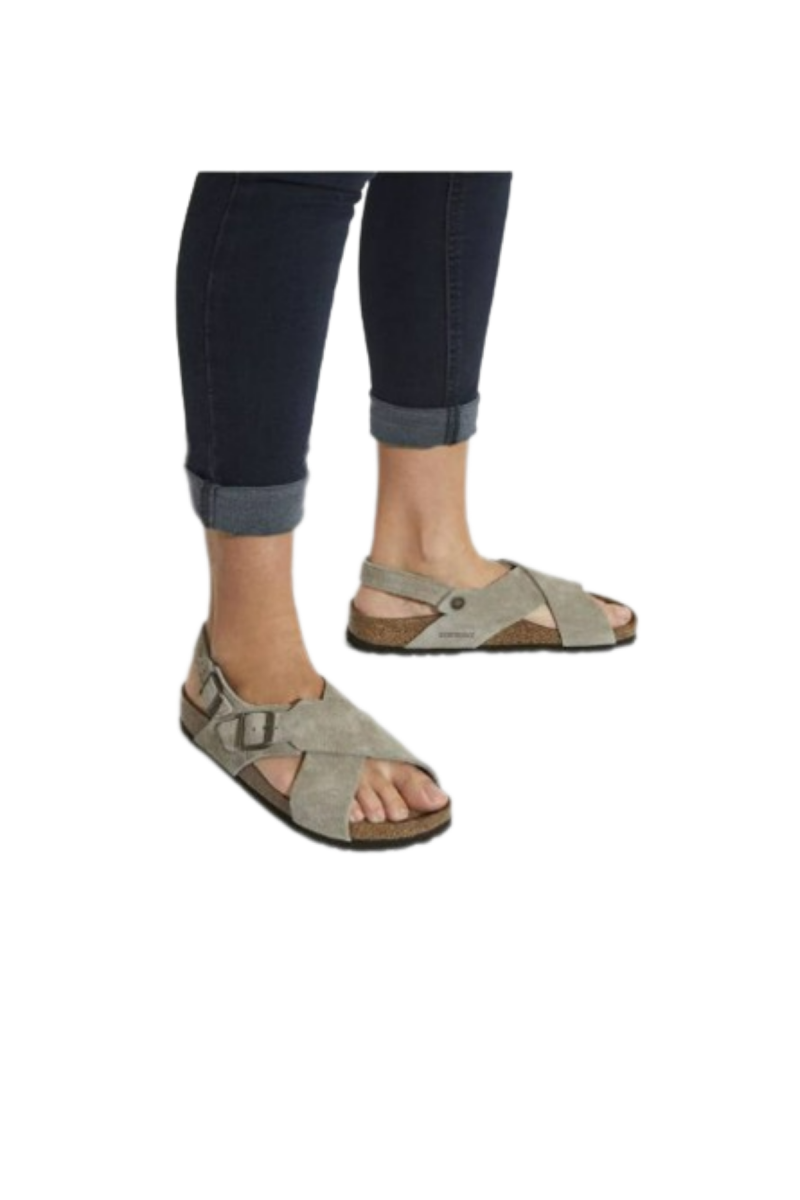 BIRKENSTOCK BS CLASSIC TULUM SFB VL TAURE