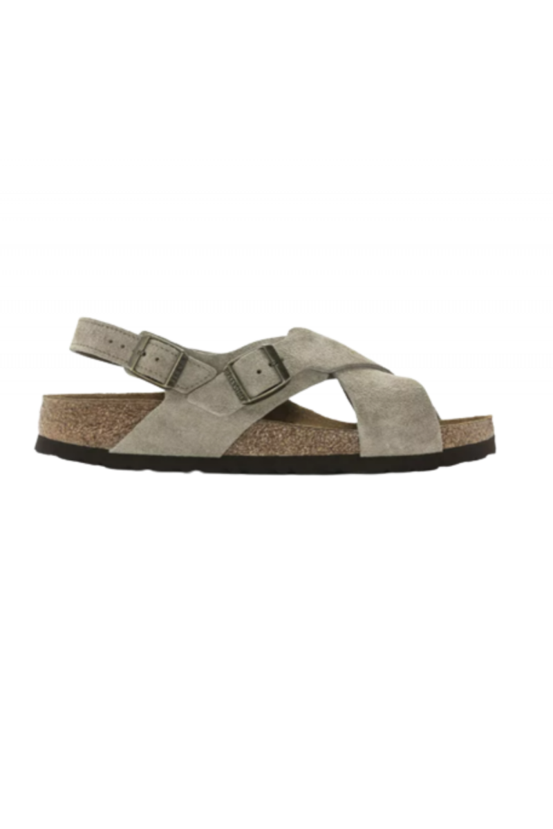 BIRKENSTOCK BS CLASSIC TULUM SFB VL TAURE