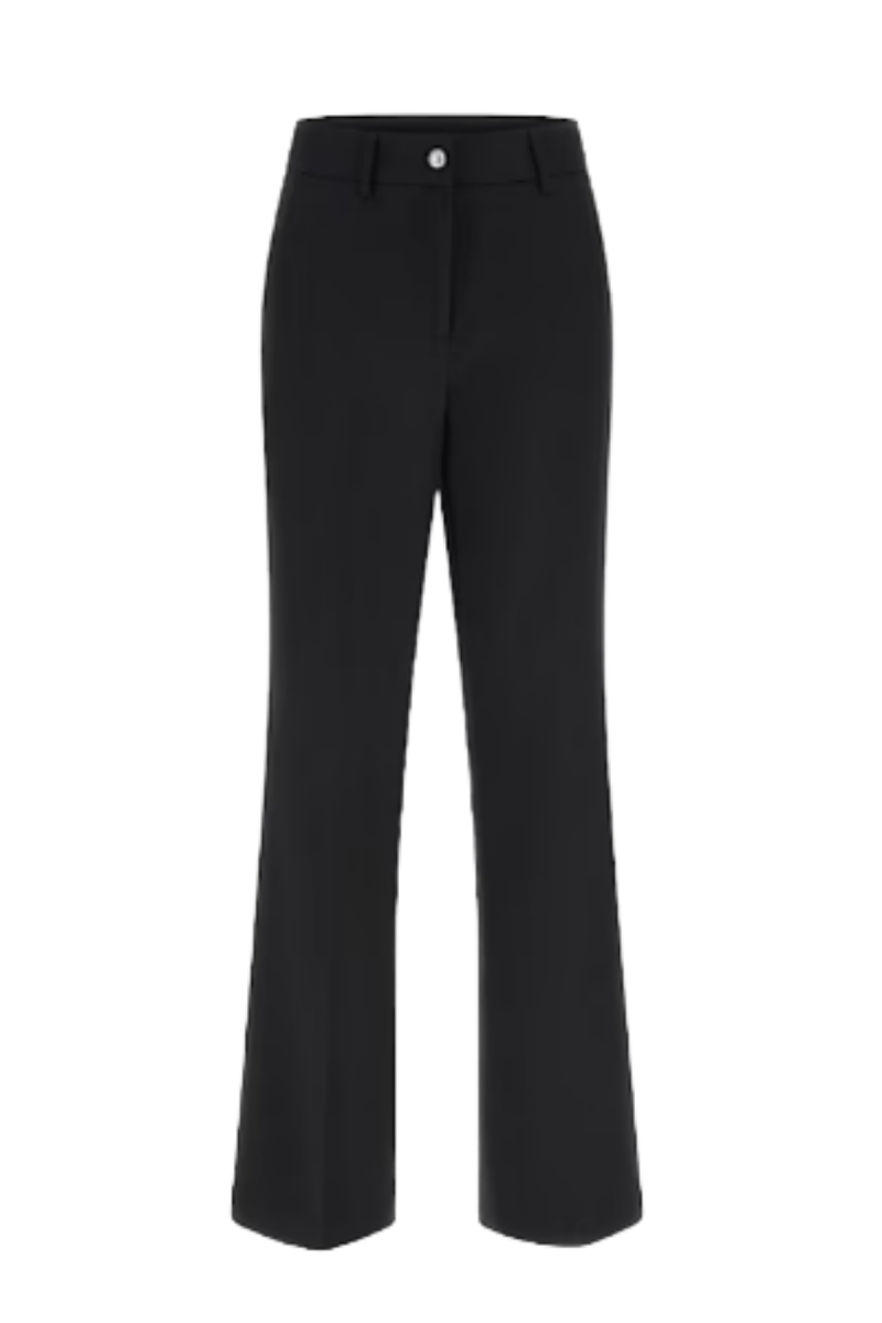 GUESS CARLA PANT BLACK