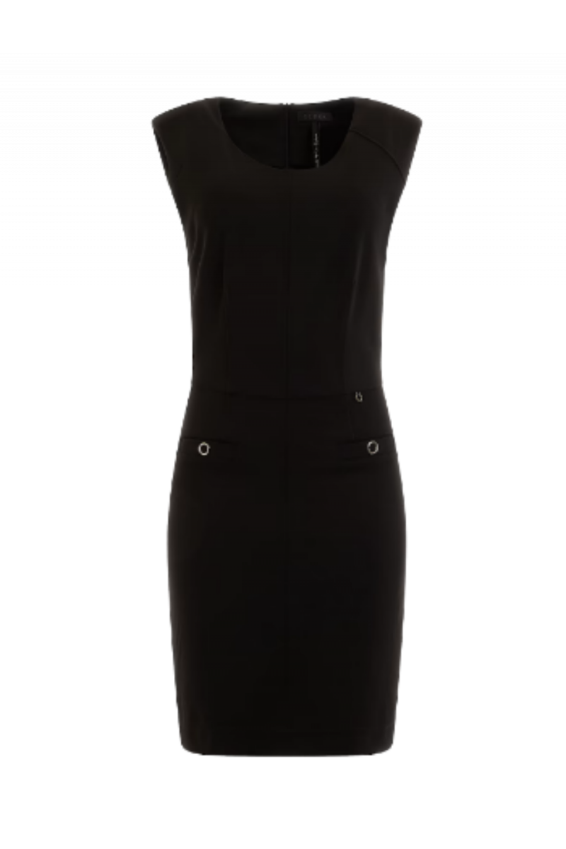 GUESS - CLAUDIA BODY ICON DRESS