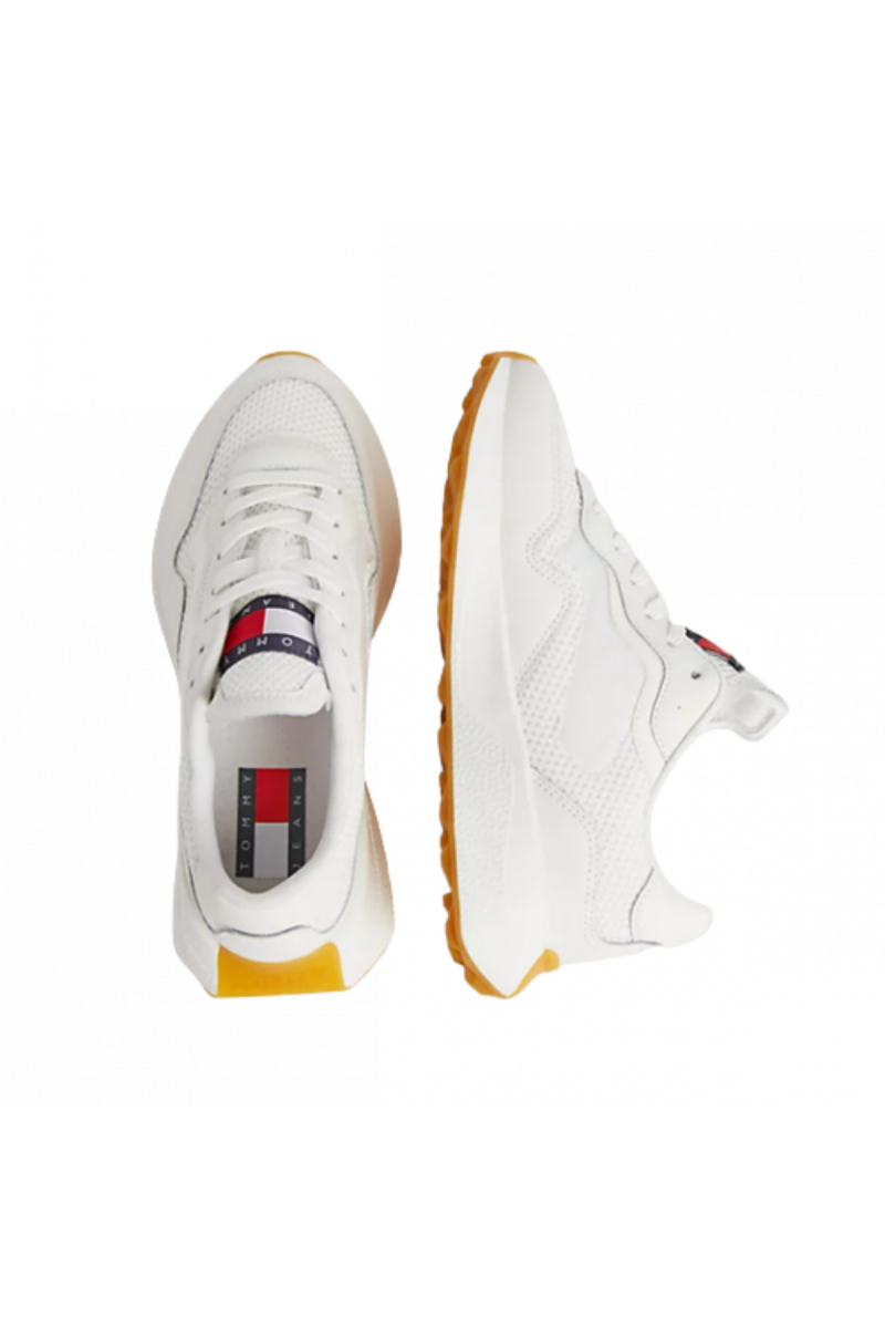 TOMMY HILFIGER - TJW NEW RUNNER