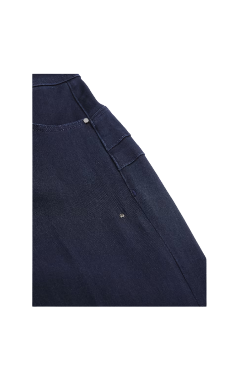 GUESS - SHAPE UP STRAIGHT TROUSER