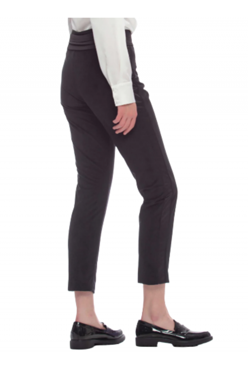 KOCCA - ARSENIC NERO PANT