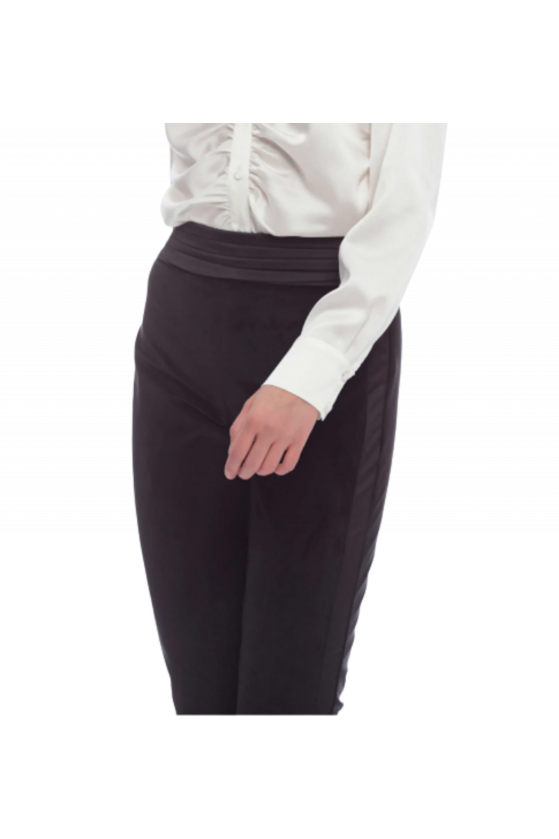 KOCCA - ARSENIC NERO PANT