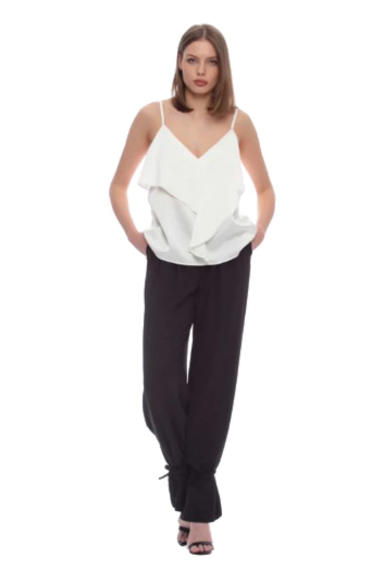 KOCCA - DAMIANO NERO PANT