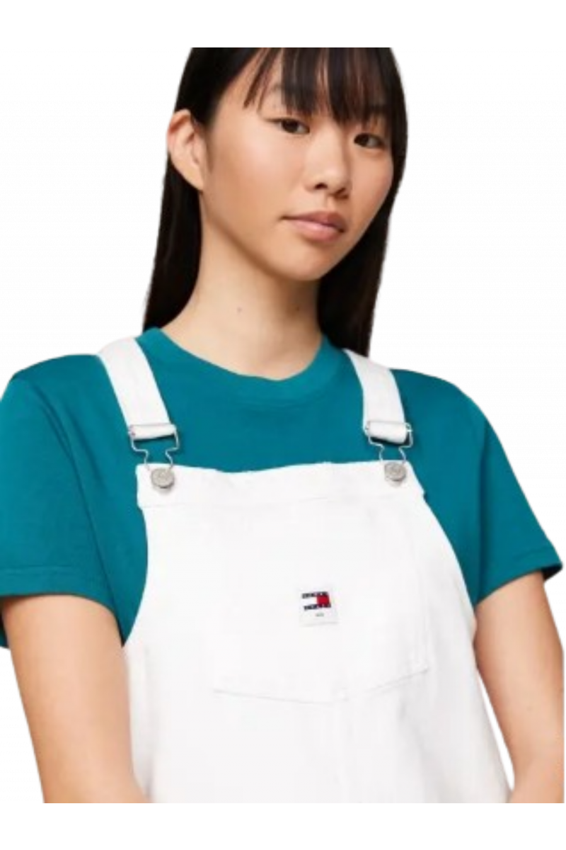 TOMMY HILFIGER - PINAFORE DRESS BH6193