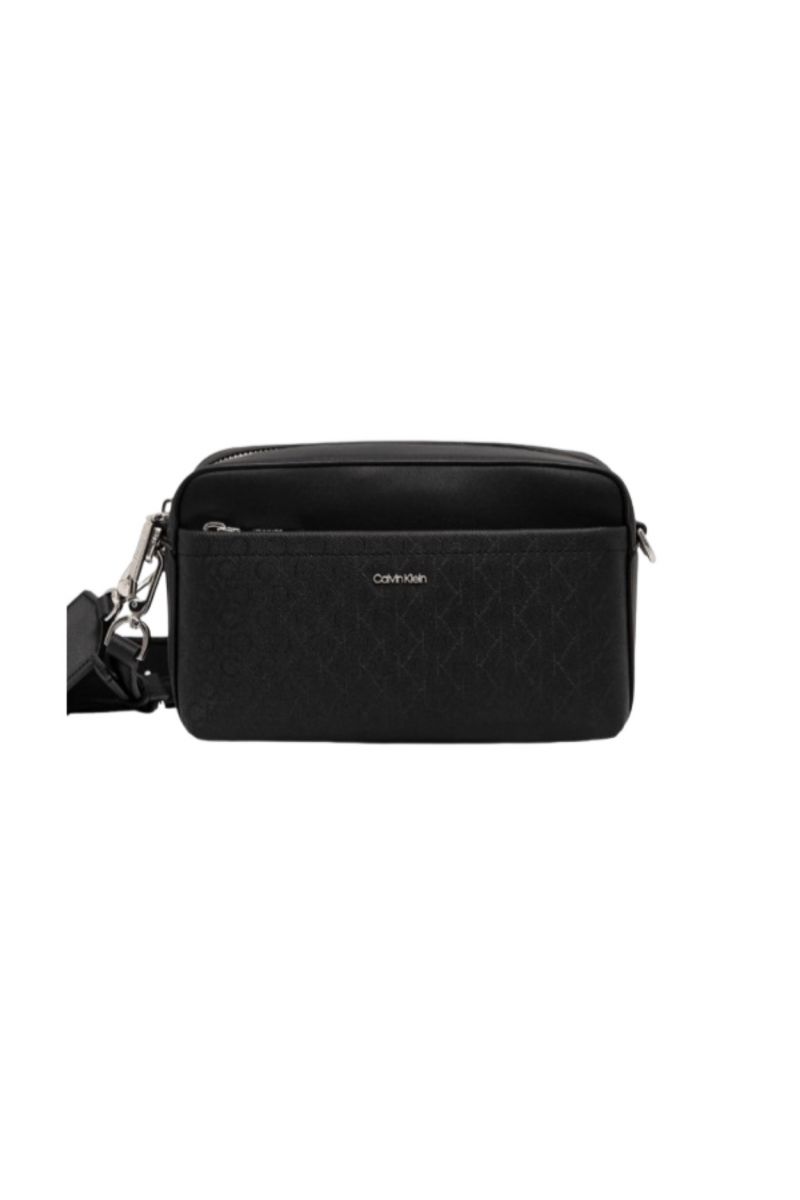 CALVIN KLEIN - CK MUST CONV CAMERA BAG MONO - 357527