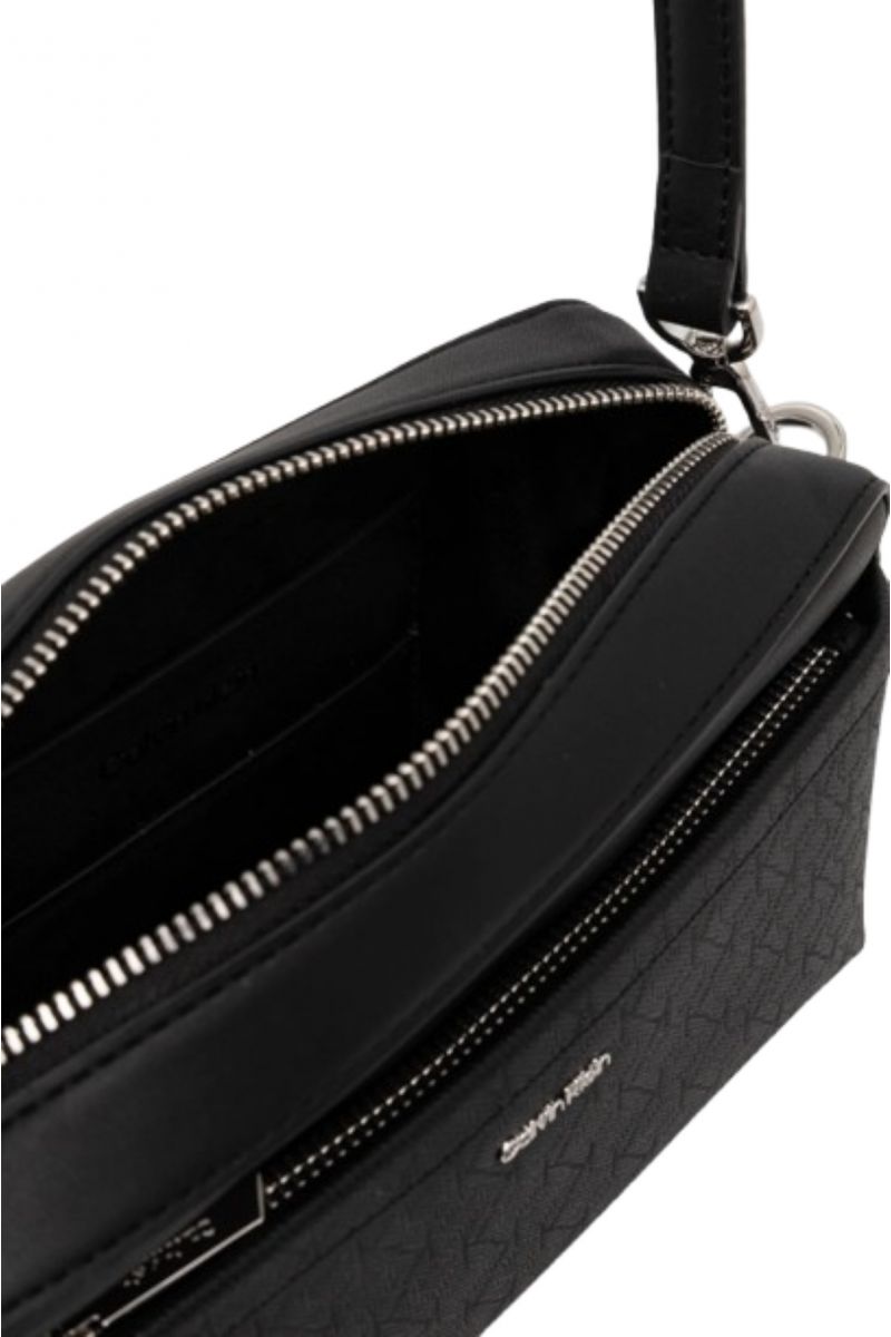 CALVIN KLEIN - CK MUST CONV CAMERA BAG MONO - 357527