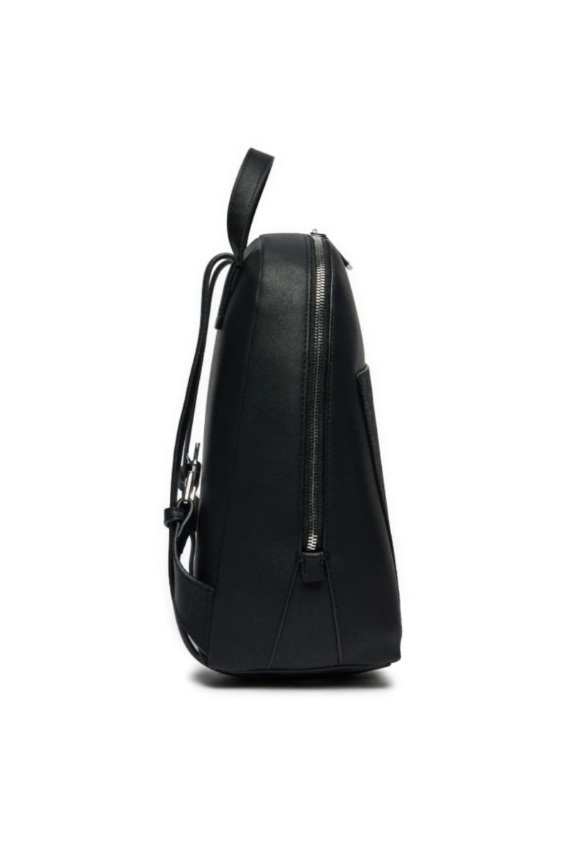 CALVIN KLEIN MUST DOME BACKPACK MONO BLACK - 357421