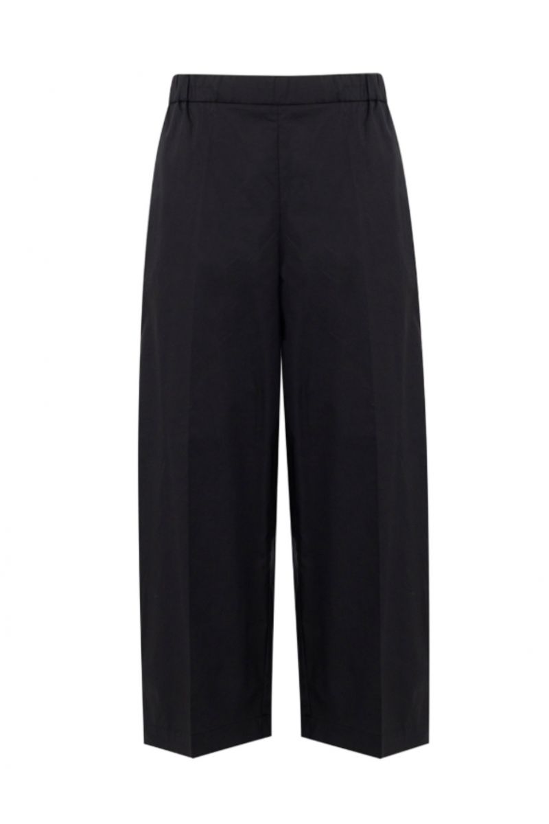 MEIMEIJ PANTS M5PA11_100 BLACK - 357959