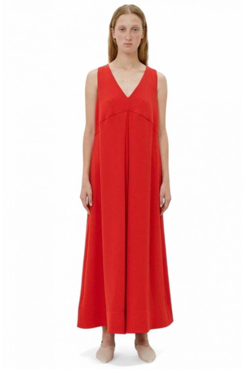 MEIMEIJ JUMPSUIT M5PF03_297 RED - 357927