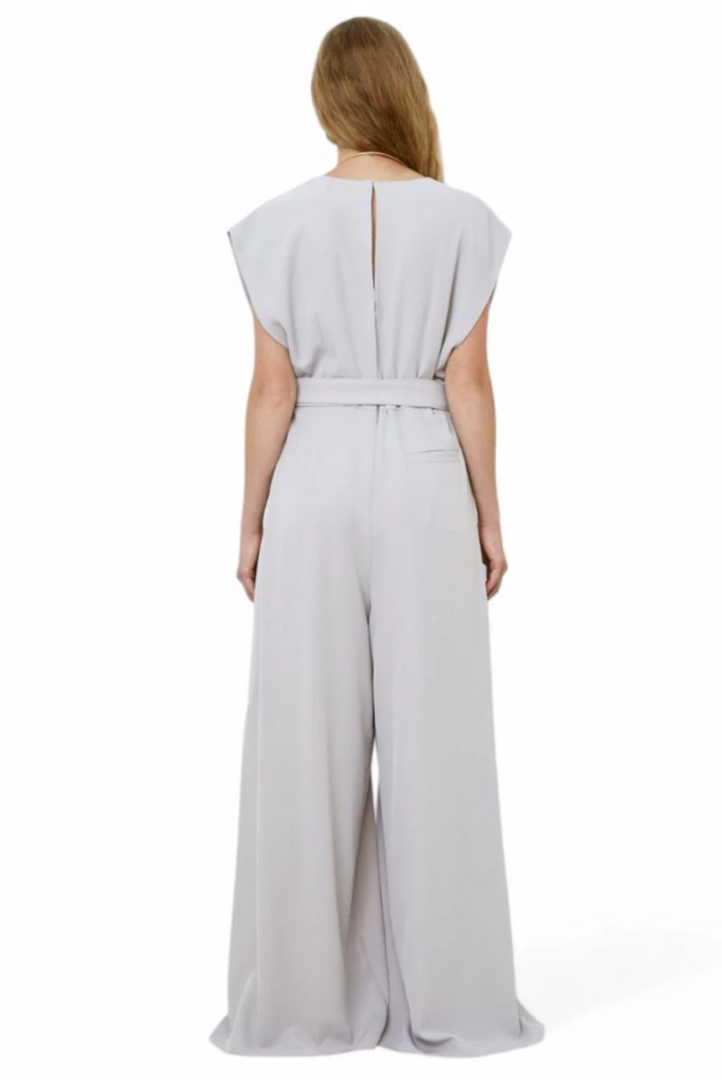 MEIMEIJ JUMPSUIT M5PF05_717 GREY - 357936