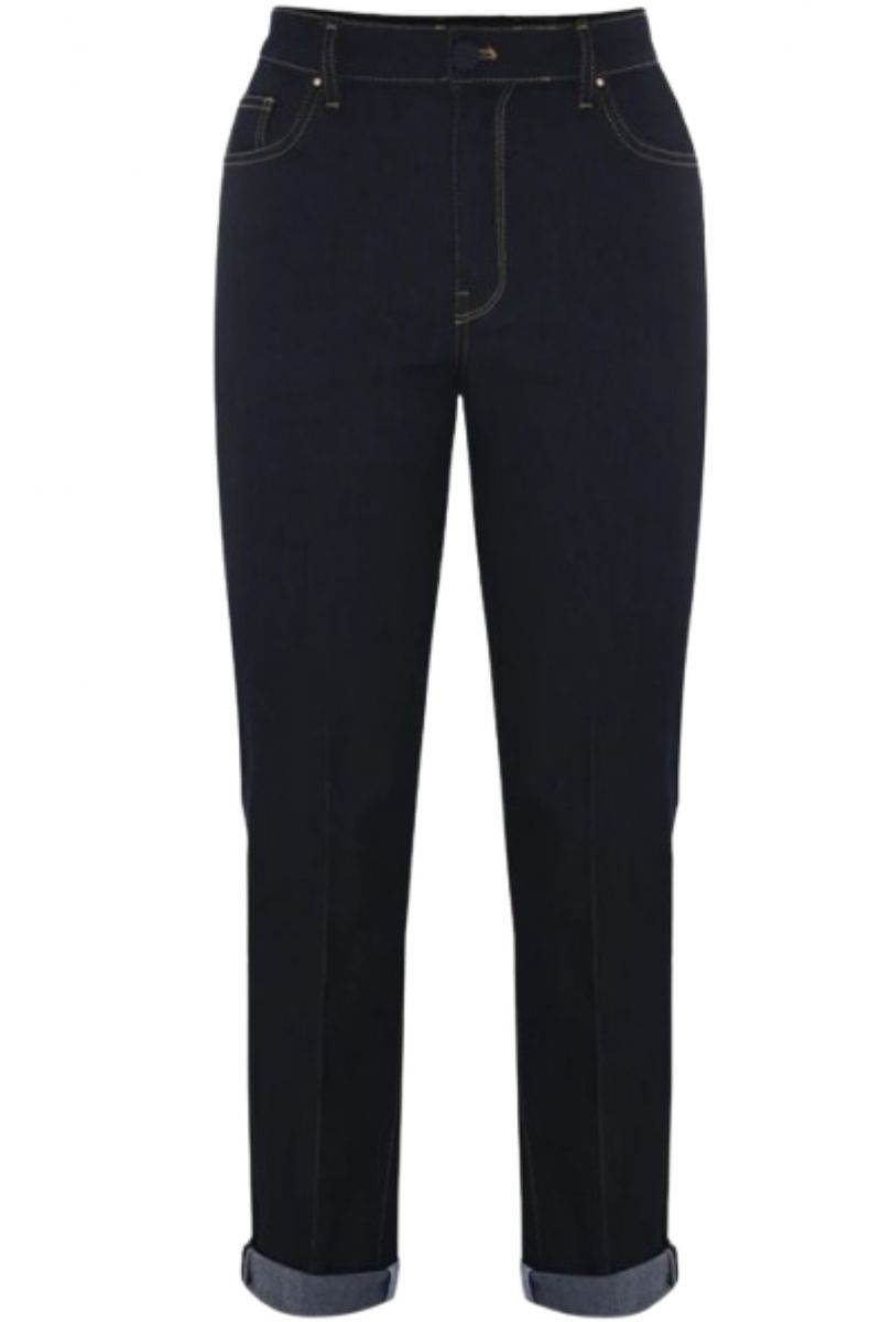 KOCCA GRANT JEAN BLUE - 358420