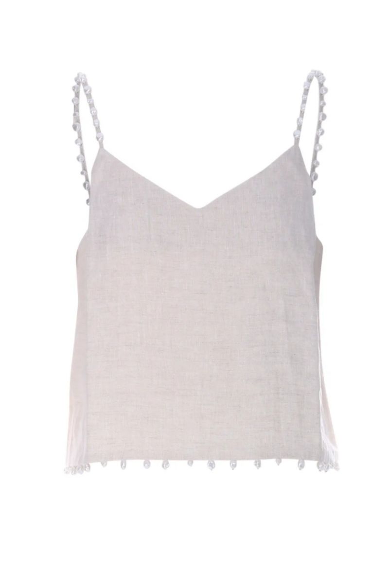KOCCA JELENA CORDA TOPS 100%COT. - 357737