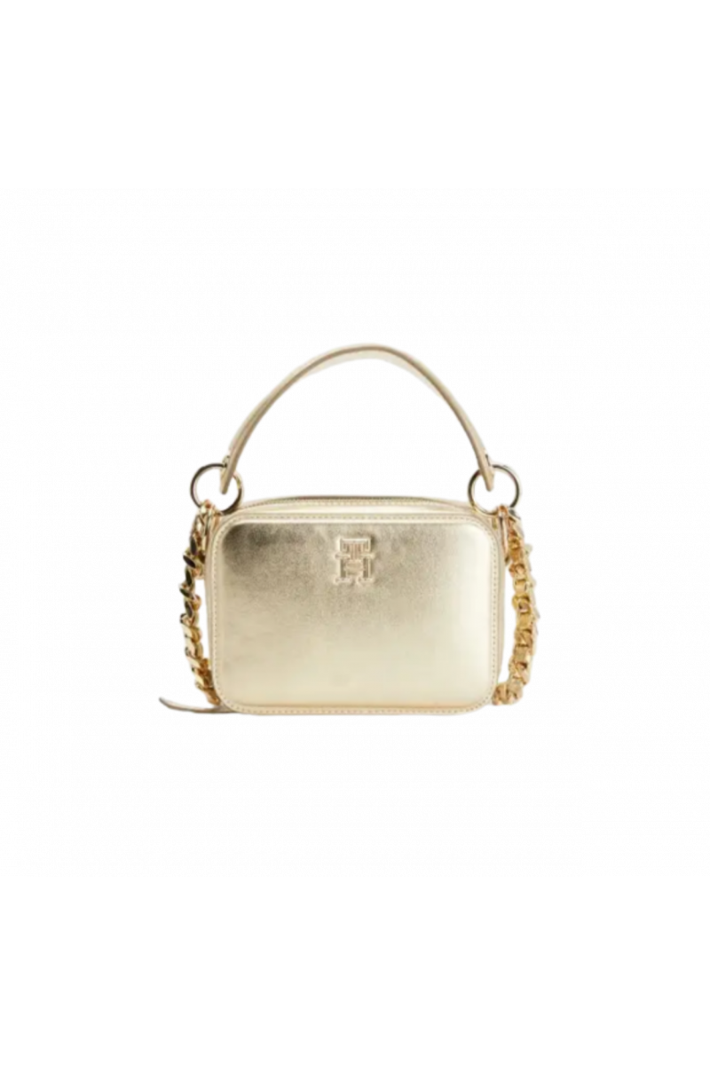TOMMY HILFIGER CHIC TRUNK GOLD - GOLD 0HS