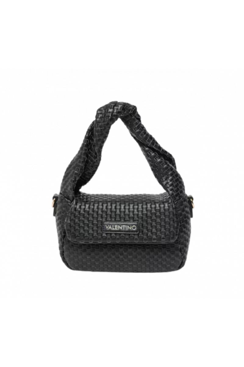 MARIO VALENTINO LEMONADE BAG NERO