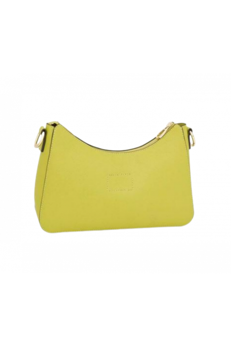 TOUS BANDOLERA-BAGUETTE T SYLVIA - 2001847005 LIME