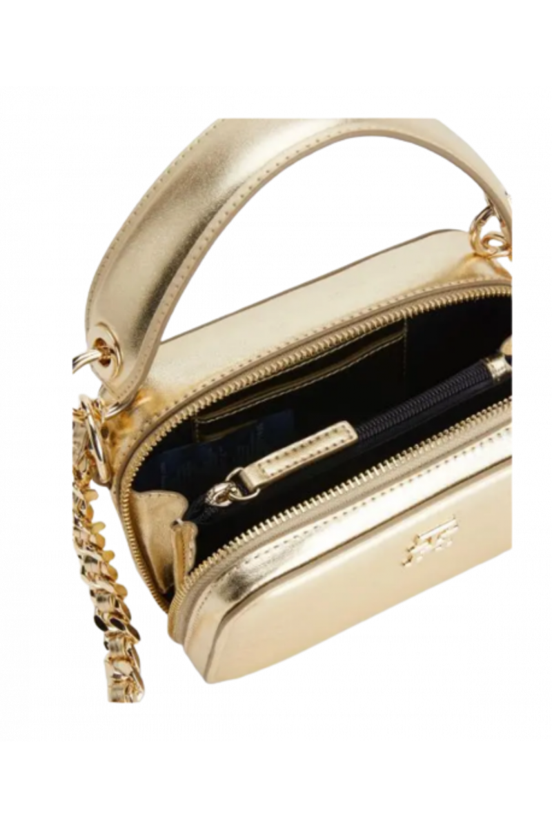 TOMMY HILFIGER CHIC TRUNK GOLD - GOLD 0HS
