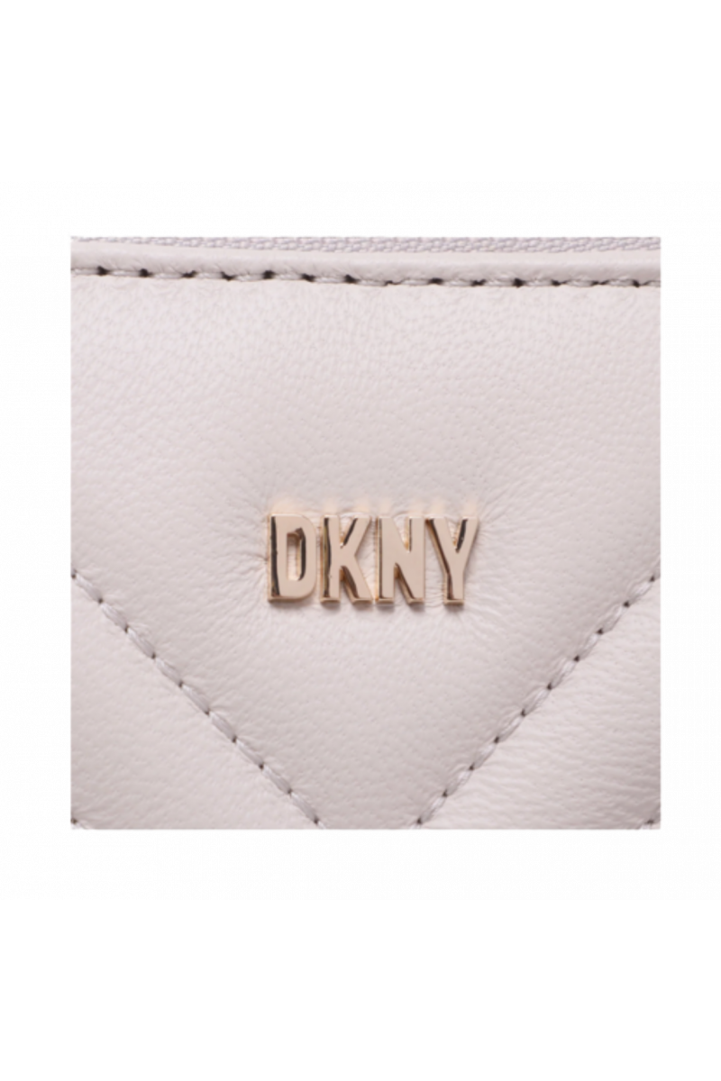 DKNY MADISON CROSS BODY HANDBAG R24EBV23 ECRU