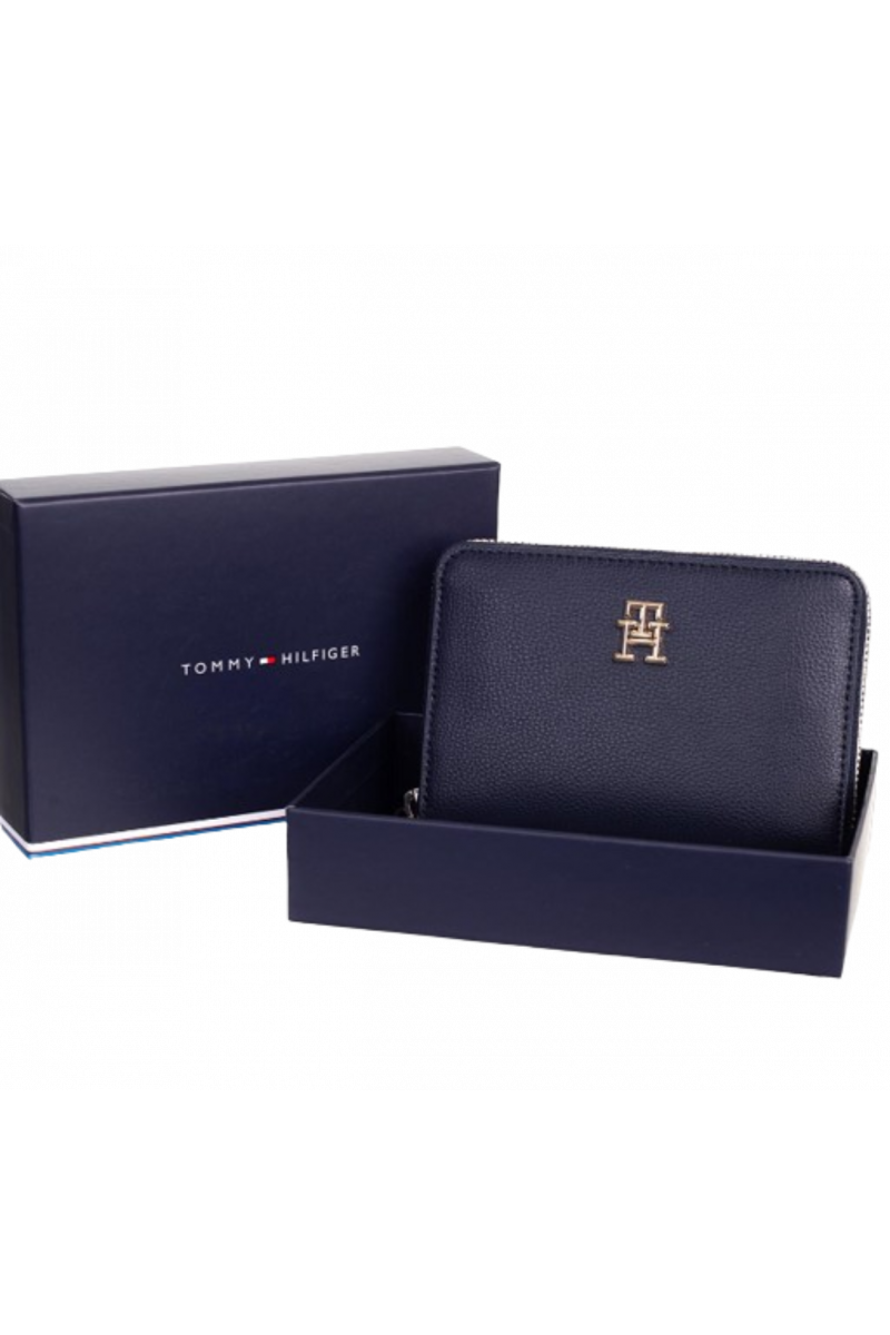 TOMMY HILFIGER - TH ESSENTIAL SC MED ZA CORP