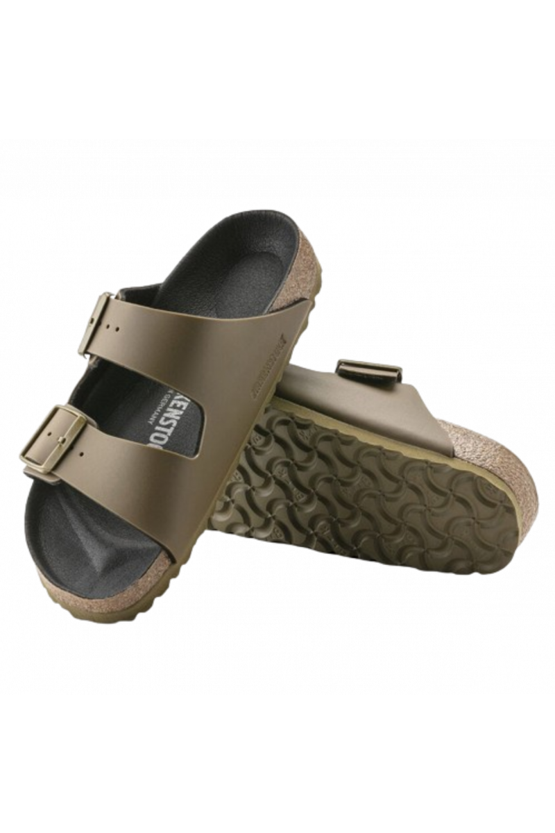 BIRKENSTOCK BS CLASSIC ARIZONA BF ICONS REINERP 1022410_KHAKI