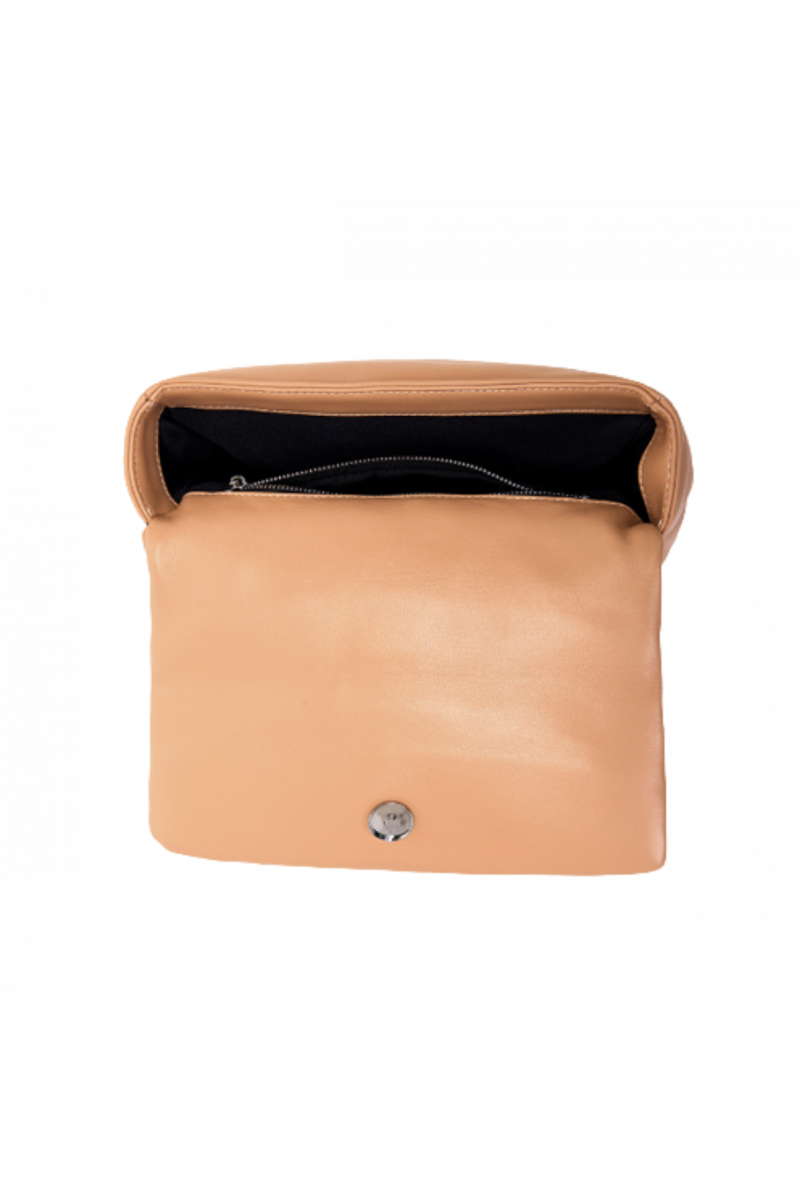 LA CARRIE BORSA A MANO DECCAN POWDER STEPHY MED.HAND BAG LEATHER