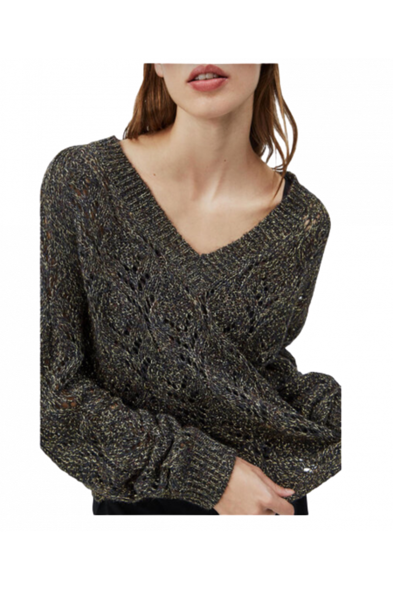 PEPE JEANS TERESSA KNITTED SWEATER