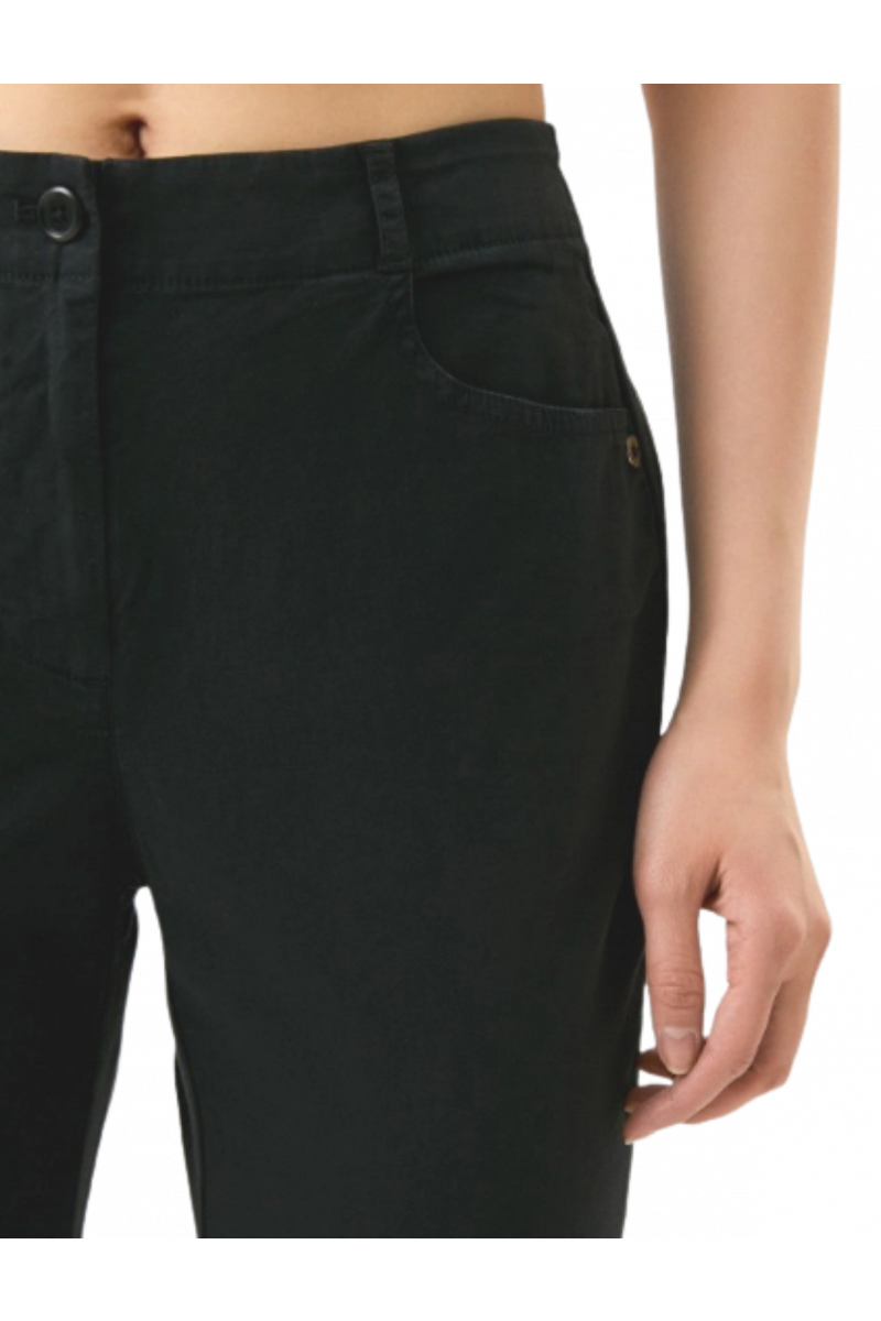 PENNY BLACK SUONO TROUSERS 31310923 NAVY