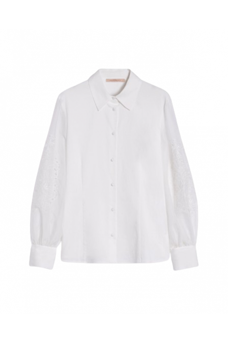 PENNY BLACK - MUSEO SHIRT WHITE
