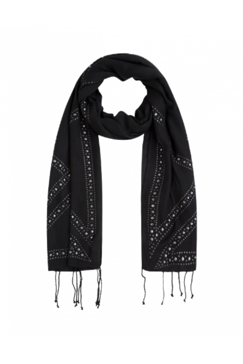 PEPE JEANS PIA WOMEN'S SCARF