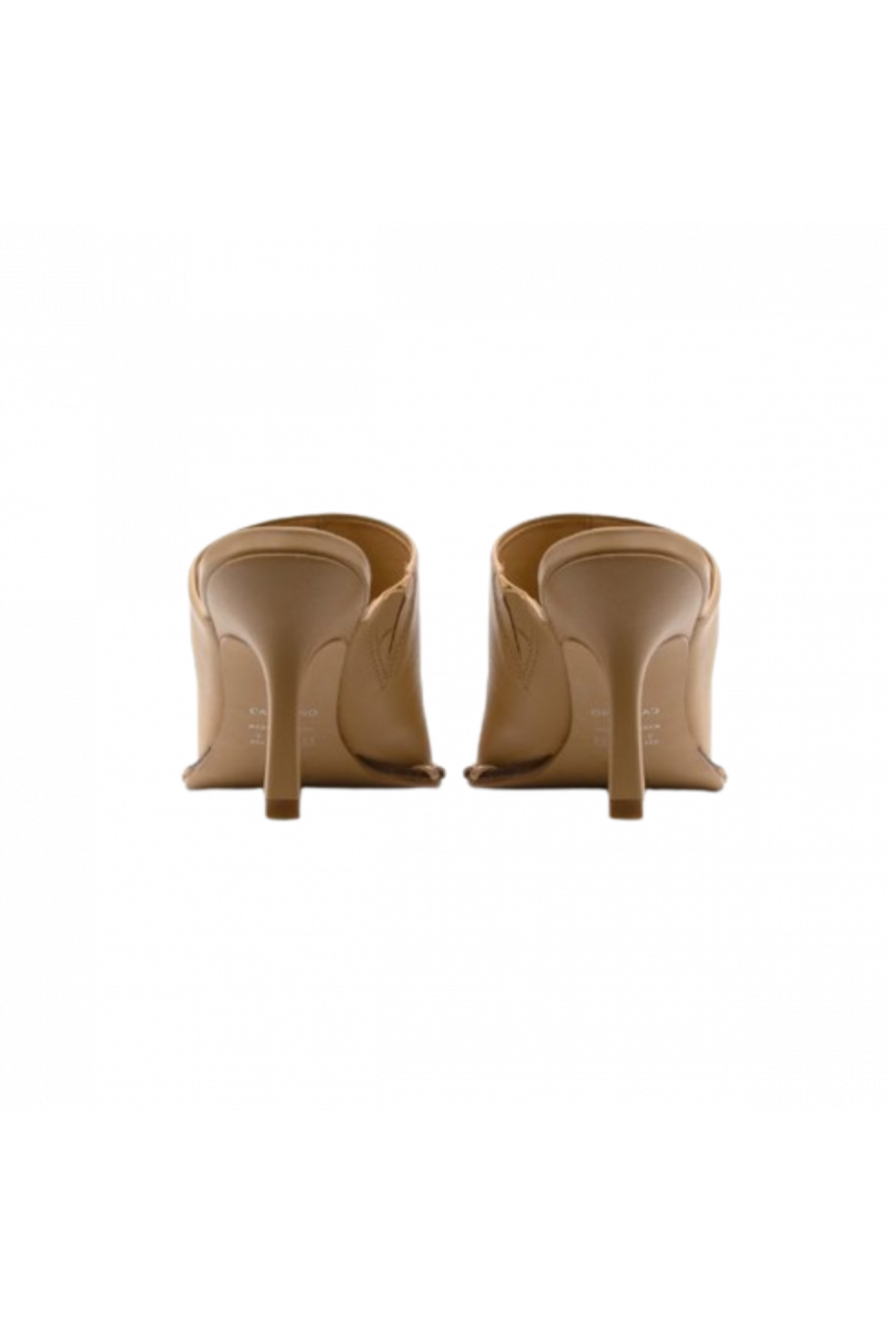 CARRANO - SANDAL 609008 MESTICO NUDE