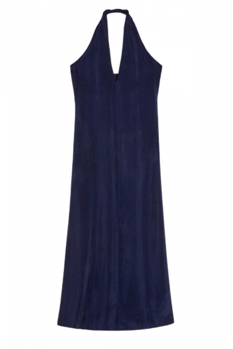 PENNY BLACK - BANFY DRESS DARK BLUE