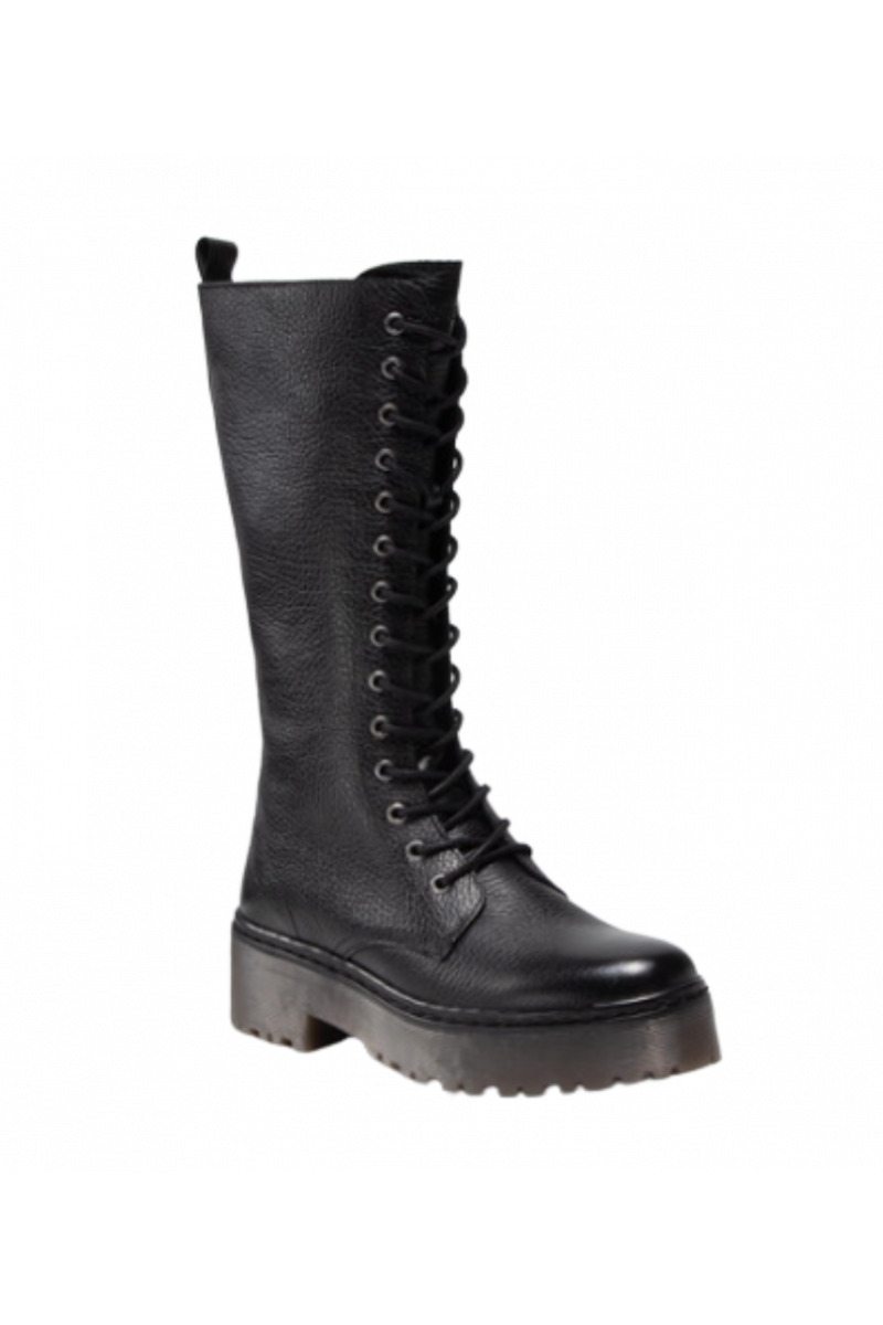 GUESS TOKI BOOT WITH LACE FL7TOKLEA11
