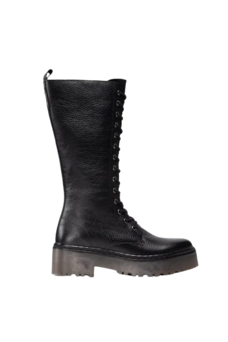 GUESS TOKI BOOT WITH LACE FL7TOKLEA11