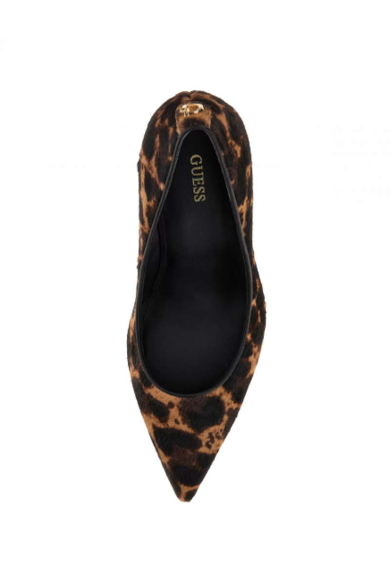 GUESS RICA2 LEOPA